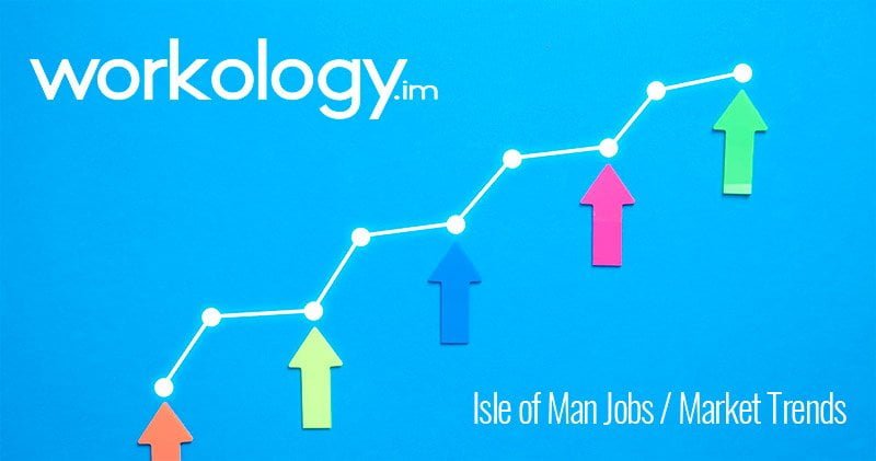 Isle of Man Jobs Trends